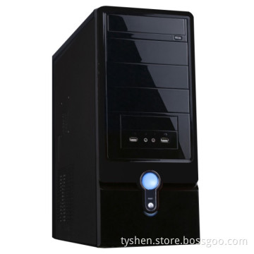 Computer Case ATX Structure Classic Design (CS2308)